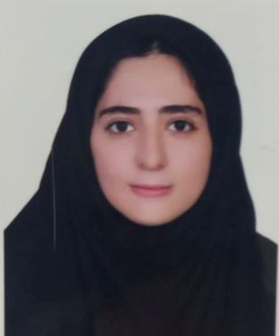 گفت و گو با نازنین نصرت پوردانش آموزقهرمانان پیشرفت دوازدهم تجربی