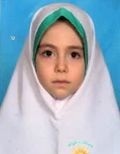 گفت و گو با النا مسعودی ، قهرمان پیوستگی از تهران