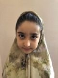 گفت و گو با آرمینا رنج بران ، قهرمان پیشرفت