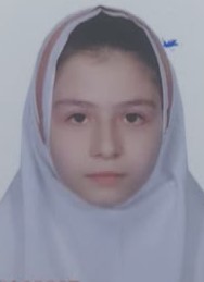 گفتگو با دانش آموز ثنا بهرامی قبولی تیزهوشان