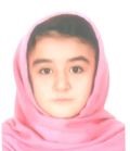 گفتگو مهسا عابدینی با الینا توحیدی