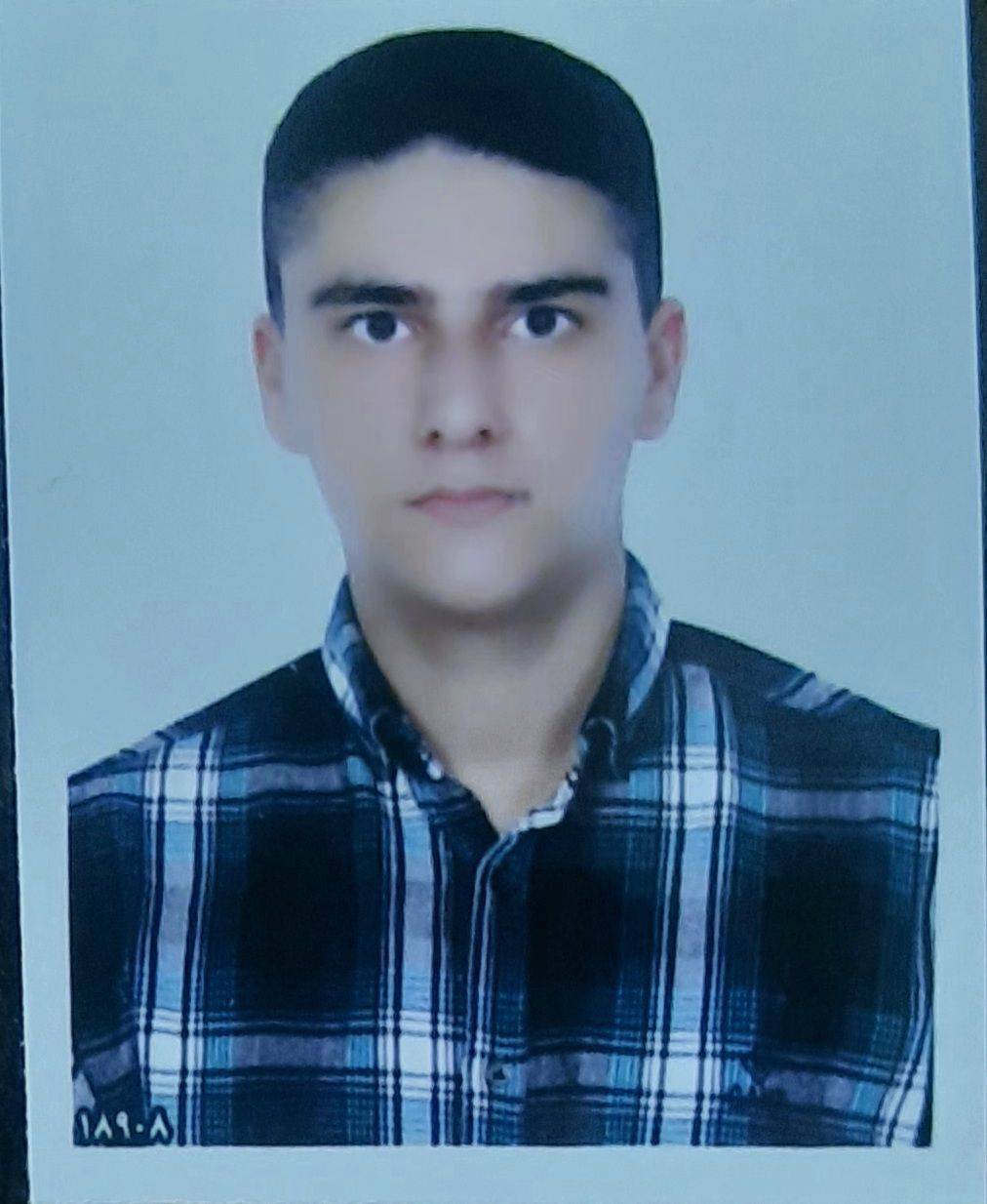 گفتگو و مصاحبه با امیدرضا قنبری آزاد دوازدهم مکانیک خودرو