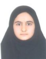 گفت و گو با ریحانه یوسفی فرد دانش آموز یازدهم تجربی
