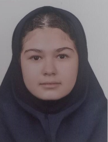 گفتگو با ملینا مختاری ؛ دانش آموز پایه نهم