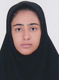گفتگو با قبولی مدرسه‌ی نمونه آتنا عیدی از اسفراین