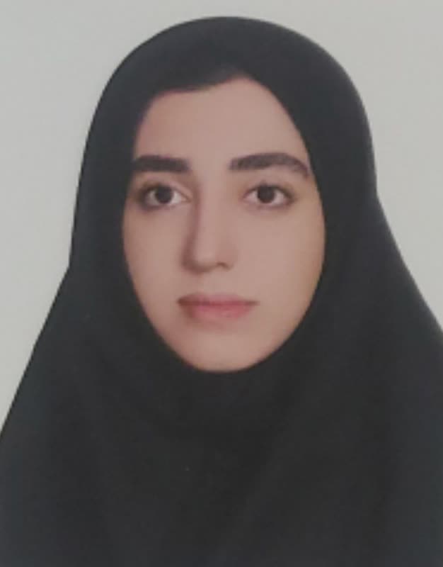 پریا ابراهیمی؛ با برنامه برای یک شروع قدرتمند در پایه دوازدهم