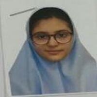 گفت و گو با رها رجب پور ، دانش آموز قهرمان پیوستگی