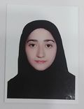 گفت و گو با نیکا عبادی قهرمان پیوستگی دوازدهم تجربی