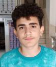 گفتگو  با دانش آموز رامیار رحمانی قبولی تیزهوشان