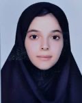 گفتگو با سارینا حنیفه زاده دانش اموز دوازدهم تجربی