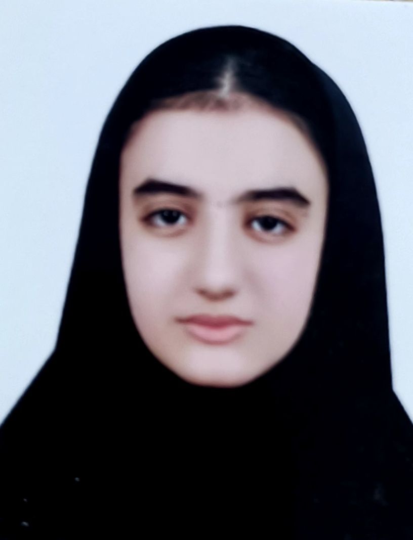 گفتگو باطناز ناصری دانش آموز قبولی تیزهوشان پایه دهم