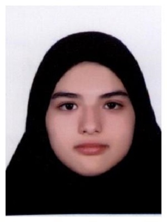 گفت و گو با آیلین حبیبی زاد قهرمان آزمون‌های تابستان از کرج
