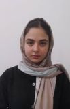 گفتگو با مبینا سادات حسینی رحمانی