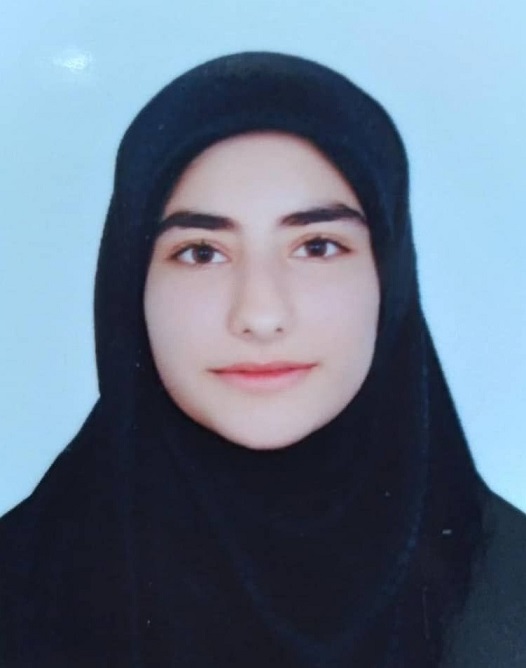مصاحبه با الهام زمانی، برتر دوازدهم انسانی، لامرد