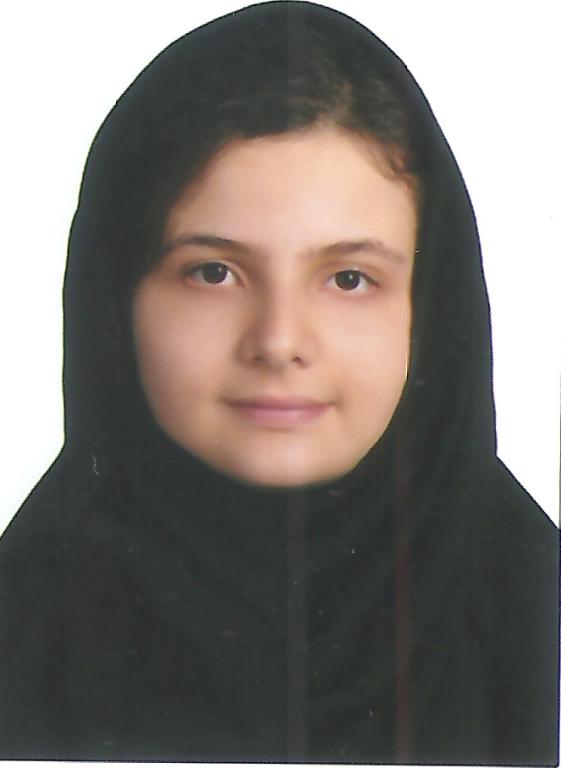 گفتگو با تارا کمالی فر قهرمان پیشرفت برتر کنکوری از اردبیل