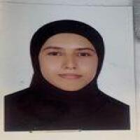 گفت و گو با نازنین فاطمه بشلیده ، دانش آموز قهرمان پیوستگی