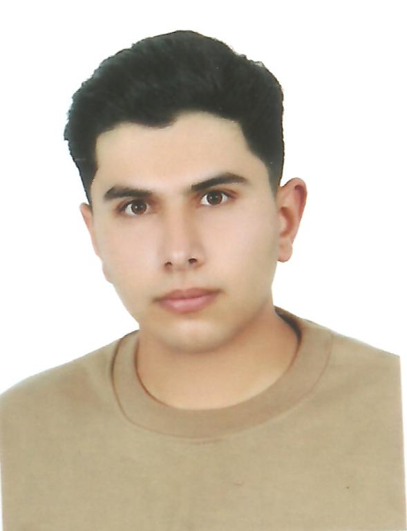 گفتگو با پوریا عالی زاده قهرمان پیوستگی از اردبیل