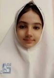 گفتگو با آروشا قدرت نژاد، قبولی تیزهوشان ششم به هفتم