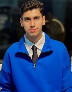 گفتگو با محمد جواد نگراوی ، قبولی نمونه دولتی