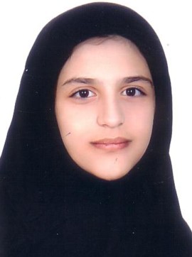 نیکی نجفی نژاد، قهرمان پیوستگی دهم تجربی از کرمان