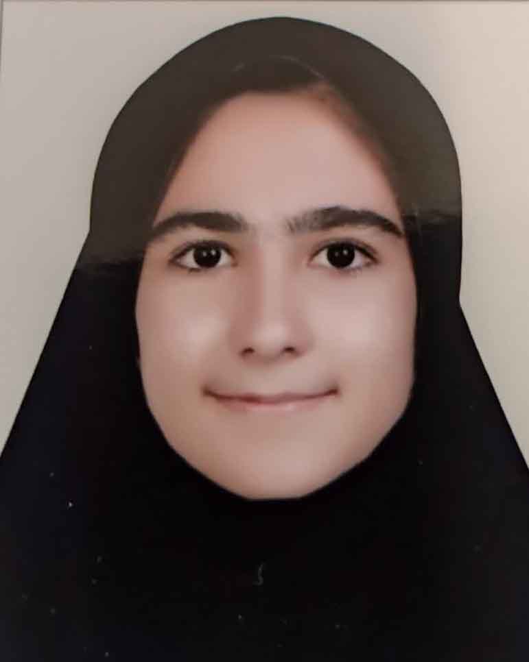 برنامه تابستانی دیبا عظیم پور برای موفقیت در پایه یازدهم