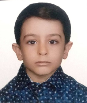 گفتگو با پارسا لطفی دیزناب ؛ دانش آموز پایه ششم