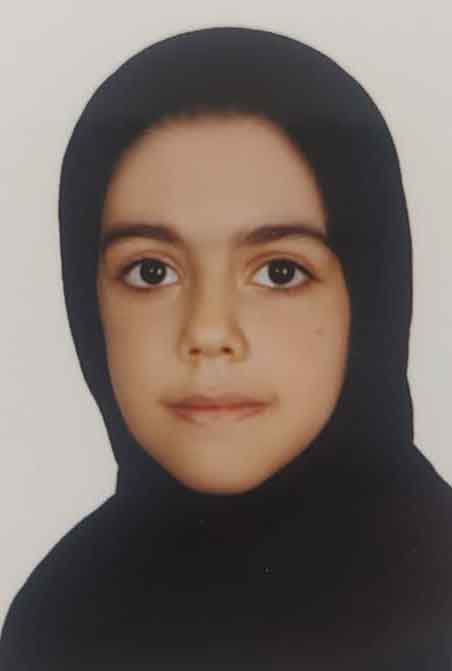 گفت‌وگو با آیسان خادمی:تابستانی برای ساختن یک سال تحصیلی موفق