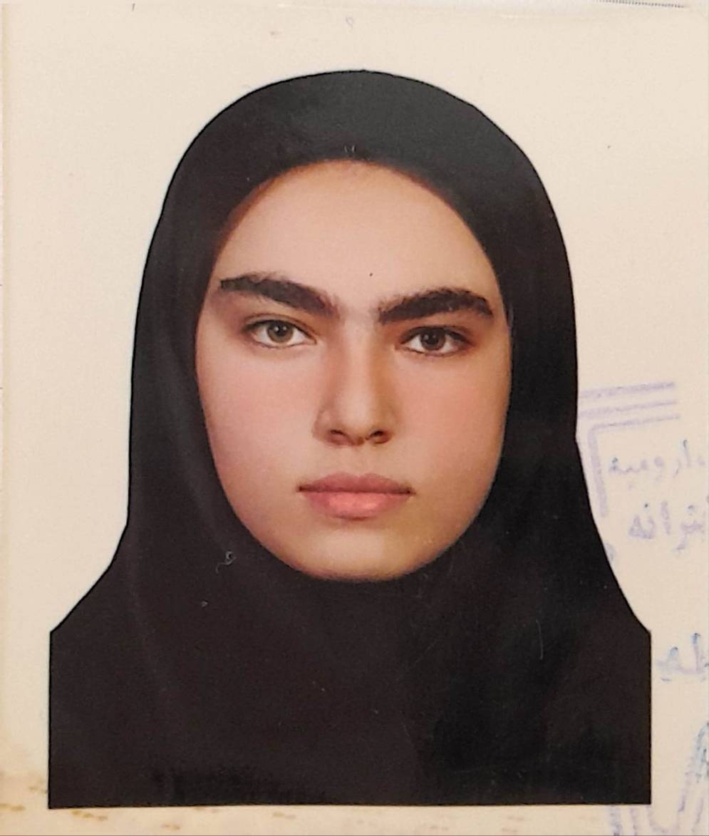 گفت و گو با ال آی تیر غم دانش آموز یازدهم تجربی از ارومیه