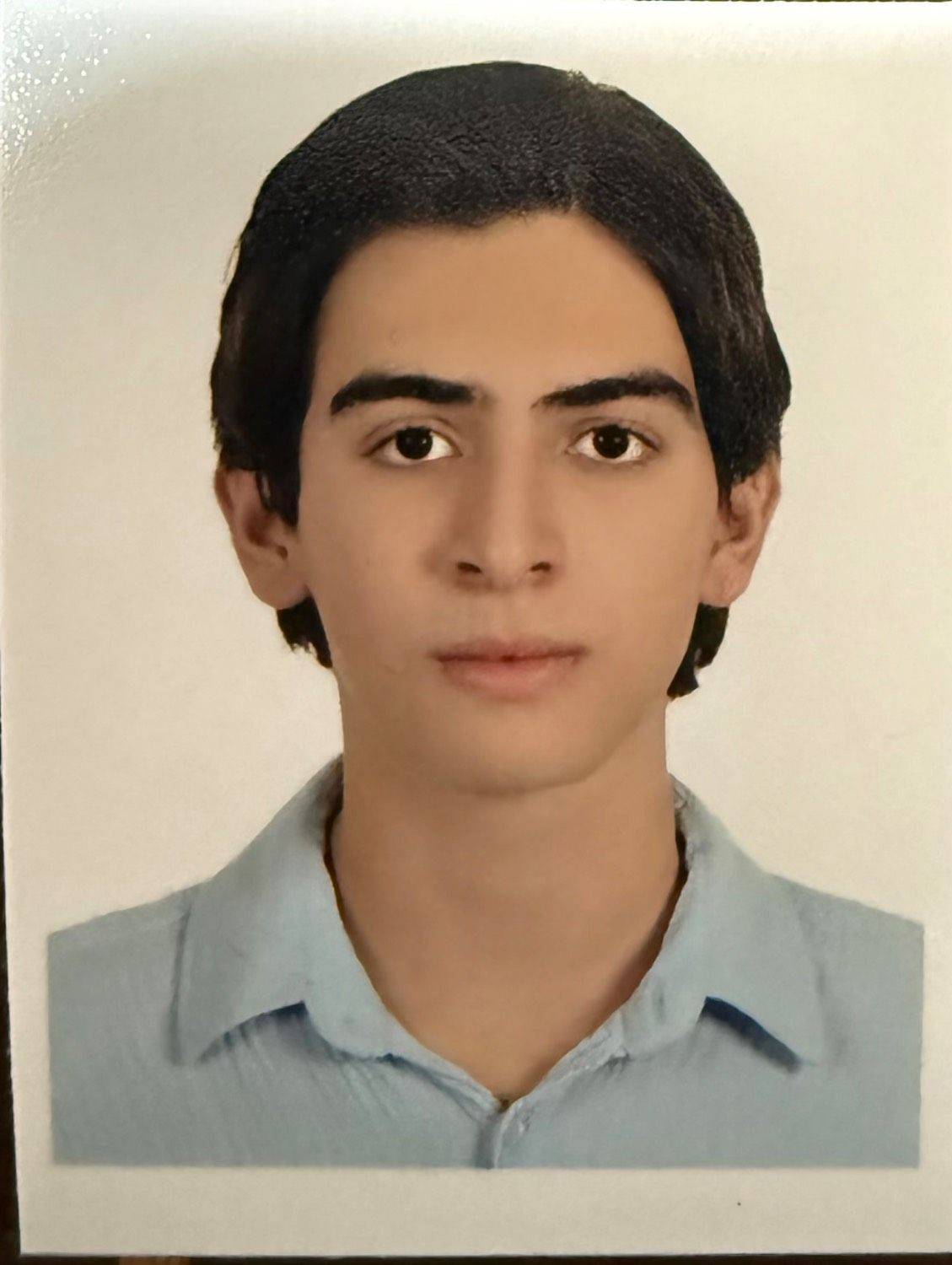 مسیر پیشرفت از تراز 4800 تا 6500 با پیوستگی  محمد رضا صدیق