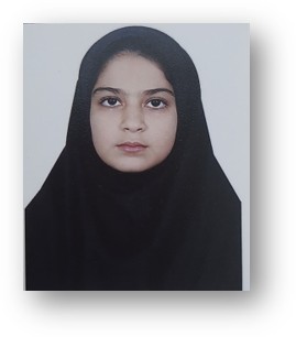 از اشتباه تا پیشرفت مسیرموفقیت ساجده خانگلی زاده