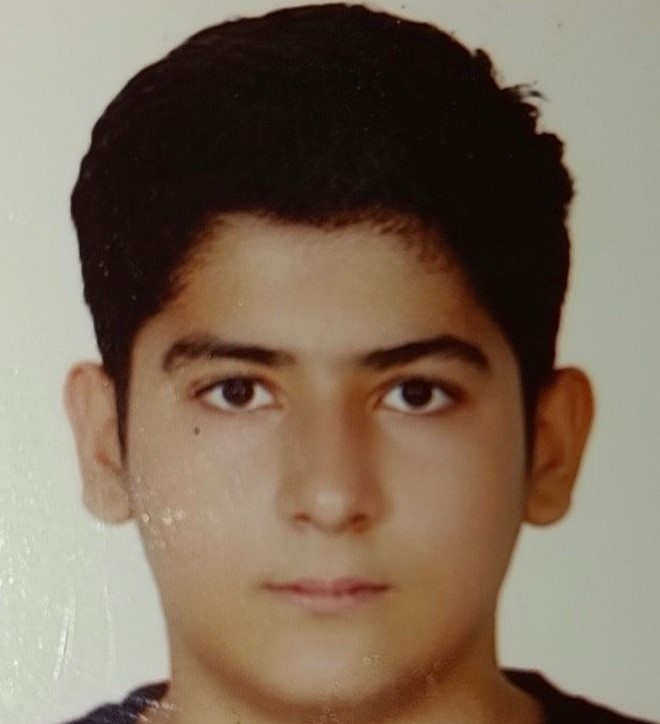 گفت وگو با امیرعباس کریمی؛قهرمان پیشرفت از مشکین شهر
