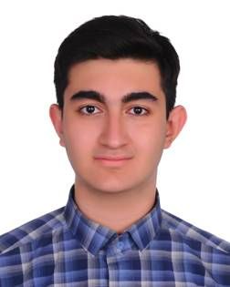 گفت و گو با رادین حسینقلی زاده قهرمان پیوستگی یازدهم تجربی