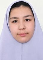 گفت و گو با رقیه شاطری کندوانی-قهرمان پیوستگی پایه هشتم