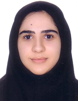 فاطمه نصیری 12تجربی :8بار پیشرفت و میانگین تراز 6800