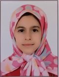 گفت و گو با قهرمان پیوستگی ریحانه علیجانی