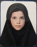 گفتگو با الینا خوش اندام قبولی تیزهوشان