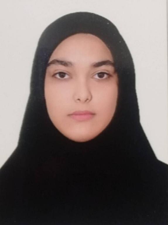 مبینا کاظمی؛ تابستانی برای آمادگی،برنامه‌ریزی و ساختن مسیر موفقیت