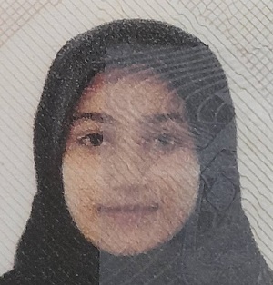 گفت و گو با: مهلا ملکی قهرمان پیشرفت پایه دوازدهم انسانی