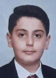 گفت و گو با قهرمان پیوستگی عرشیا محمدخانی