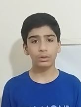 فیلم قبولی تیزهوشان ششم امیرحسین نوروزی از ملارد