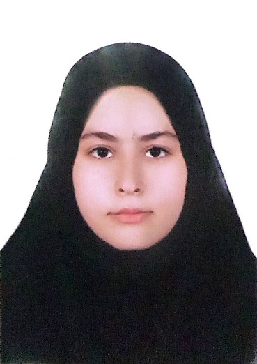 گفتگو با حنانه هاشمی سیف ؛ دانش آموز پایه دوازدهم ریاضی