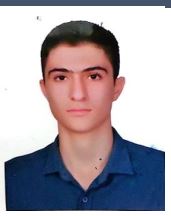داریوش صدیقی؛ با معدل19/82 از نمایندگی بجنورد1