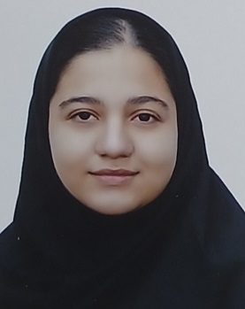 گفتگوبافاطمه نظری مقدم پیشرفت درسی پایه یازدهم انسانی از اردکان