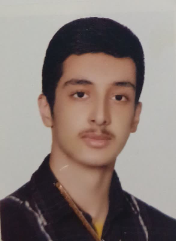 گفتگو با آپتین شیره بندی قهرمان پیوستگی یازدهم تجربی از ایلام1
