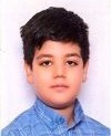 گفتگو با سورنا خوانساری قبول شده در مدرسه تیزهوشان