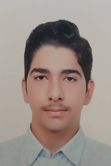 گفت و گو علیرضا سپهوند با محمد طاها سرخابدهی قهرمان پیوستگی