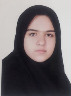 گفت و گو با ستایش طحان زاده دانش آموز معدل بالای 19