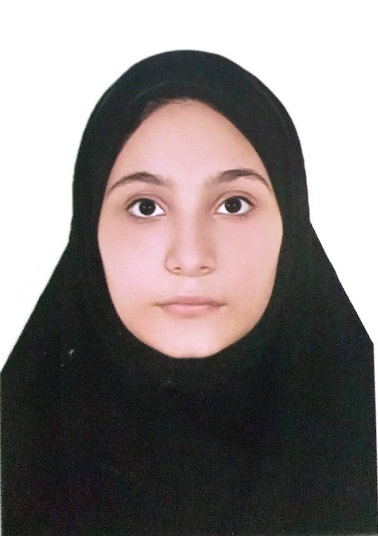 گفتگو با محنا محمدی ؛ دانش آموز پایه دوازدهم تجربی