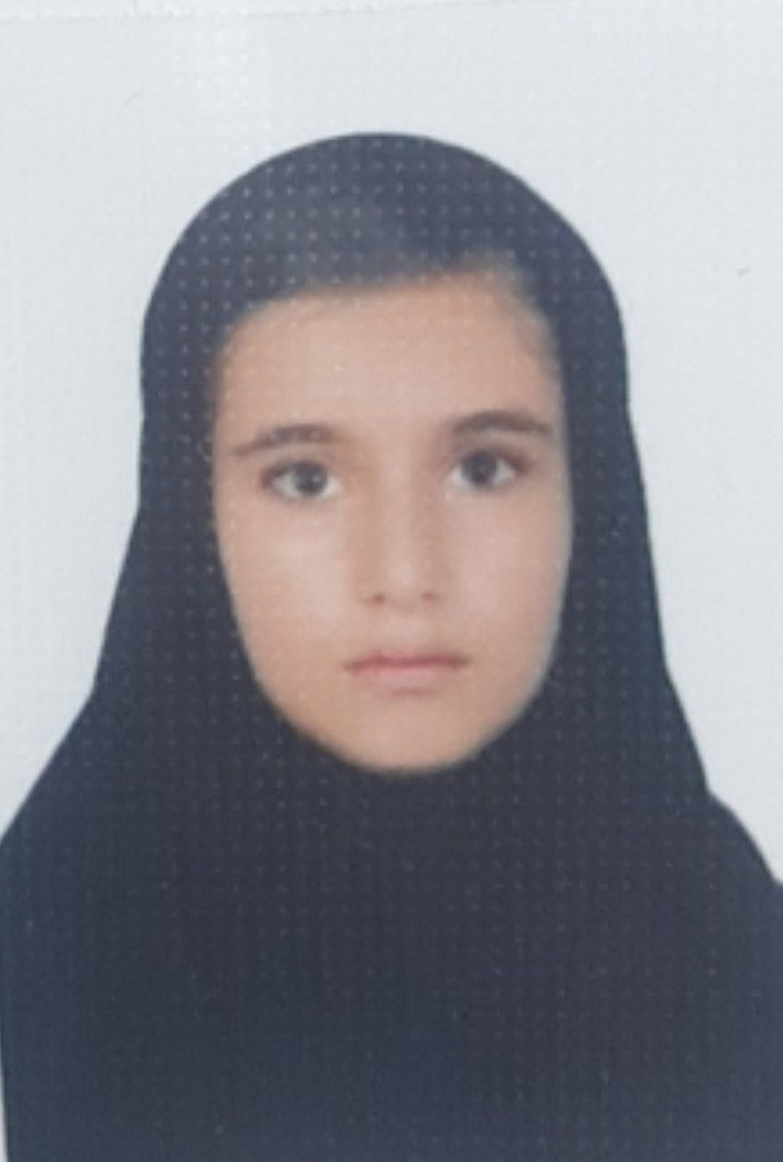 گفت و گو با زریان حبیبی قبولی نمونه دولتی از دهگلان