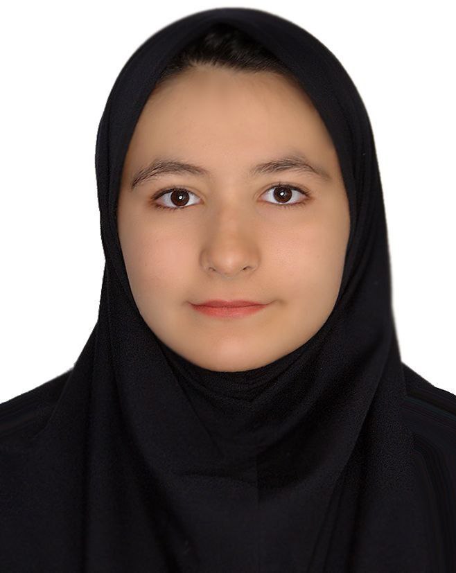 گفت و گو با برتر کنکور پارمیدا رجب زاده